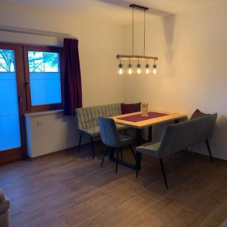 Appartments Zirbennest シュラートミンク エクステリア 写真