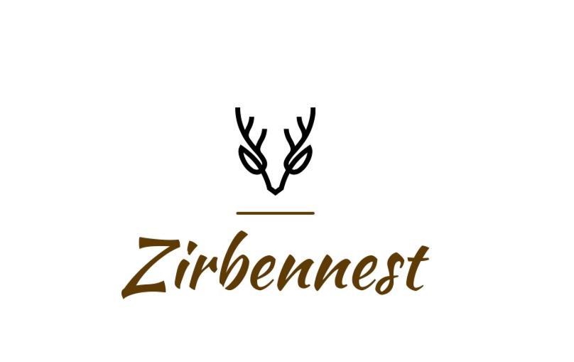 Appartments Zirbennest シュラートミンク エクステリア 写真