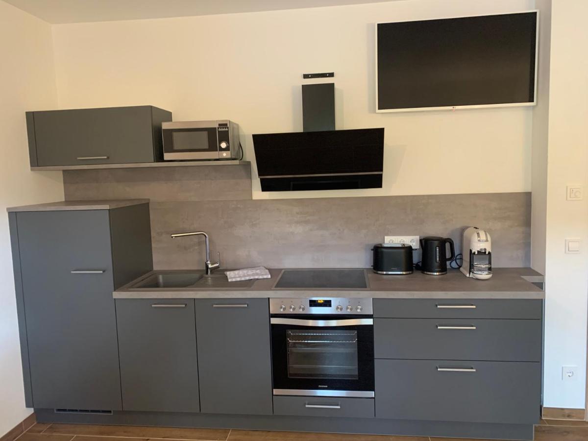Appartments Zirbennest シュラートミンク エクステリア 写真
