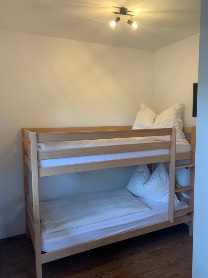 Appartments Zirbennest シュラートミンク エクステリア 写真