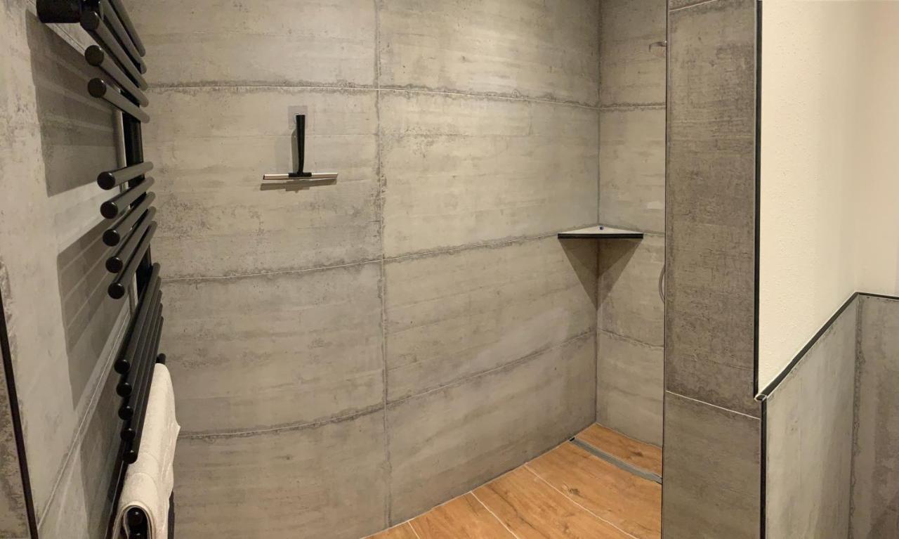 Appartments Zirbennest シュラートミンク エクステリア 写真