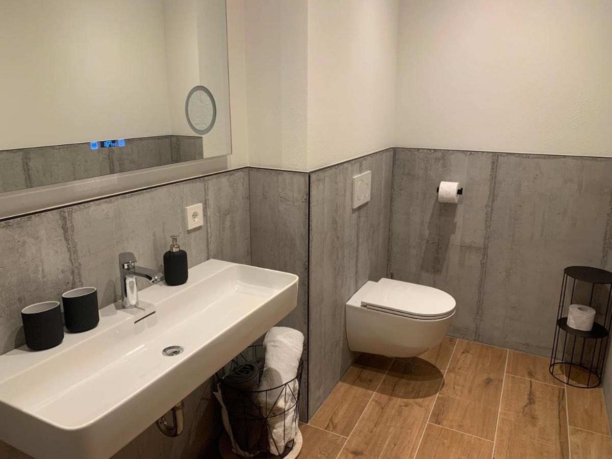 Appartments Zirbennest シュラートミンク エクステリア 写真