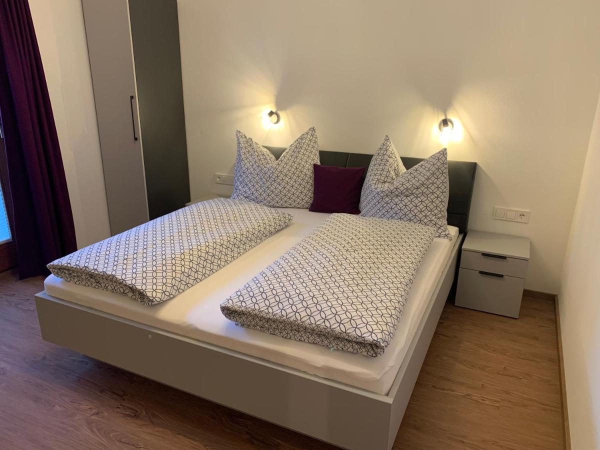 Appartments Zirbennest シュラートミンク エクステリア 写真
